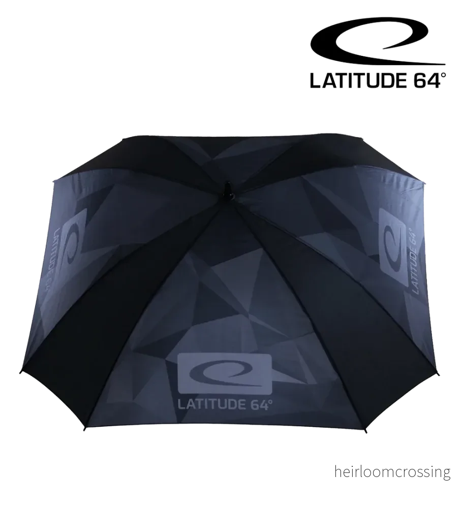 Latitude 64 Arc Umbrella