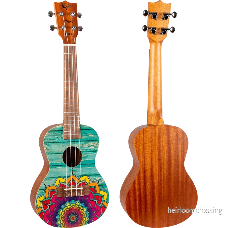 Manison - Konsertukulele - Bild 2