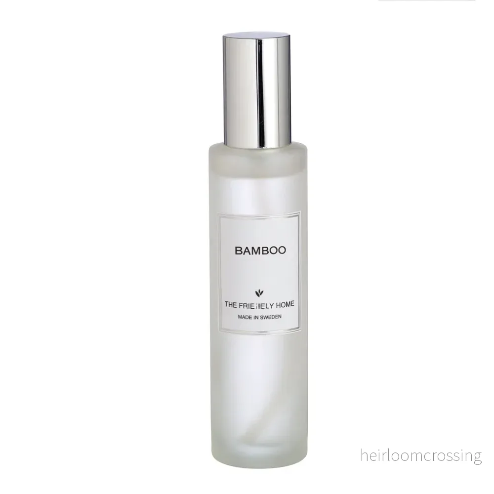 Bamboo Rumsspray 100 ml