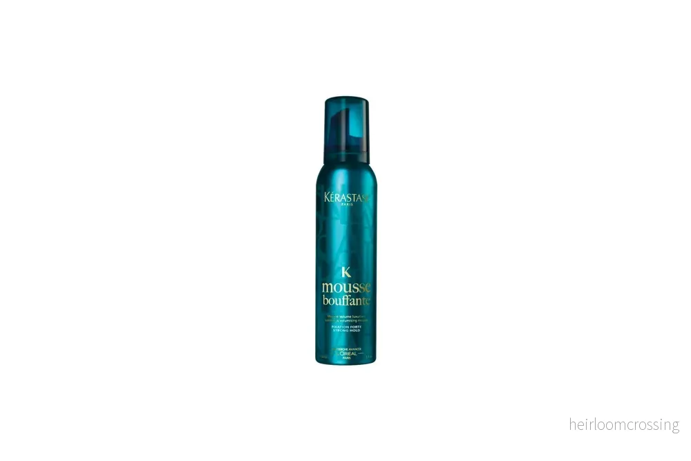 KERASTASE – COIFFAGE COUTURE STYLING MOUSSE BOUFFANTE