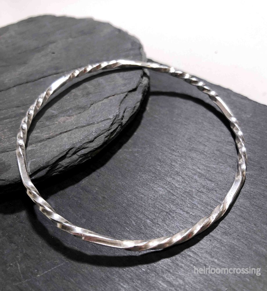 Silverarmband Amalfi Silverarmband Amalfi