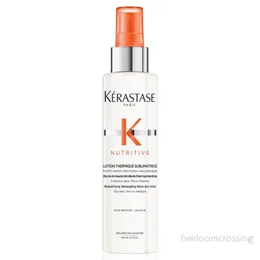 KERASTASE – NUTRITIVE LOTION THERMIQUE HEAT PROTECTION