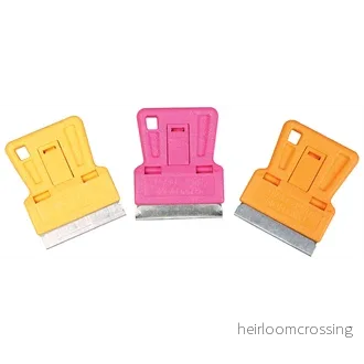 Mini razor scraper – SMT-1213
