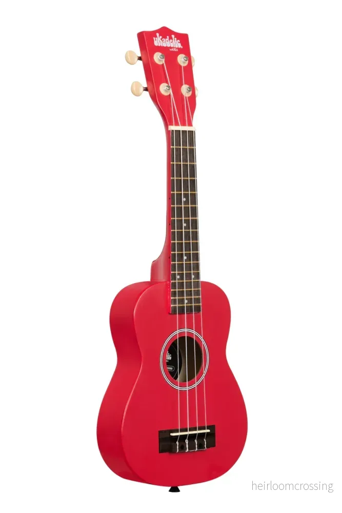 Ukadelic - Sopranukulele - Bild 3