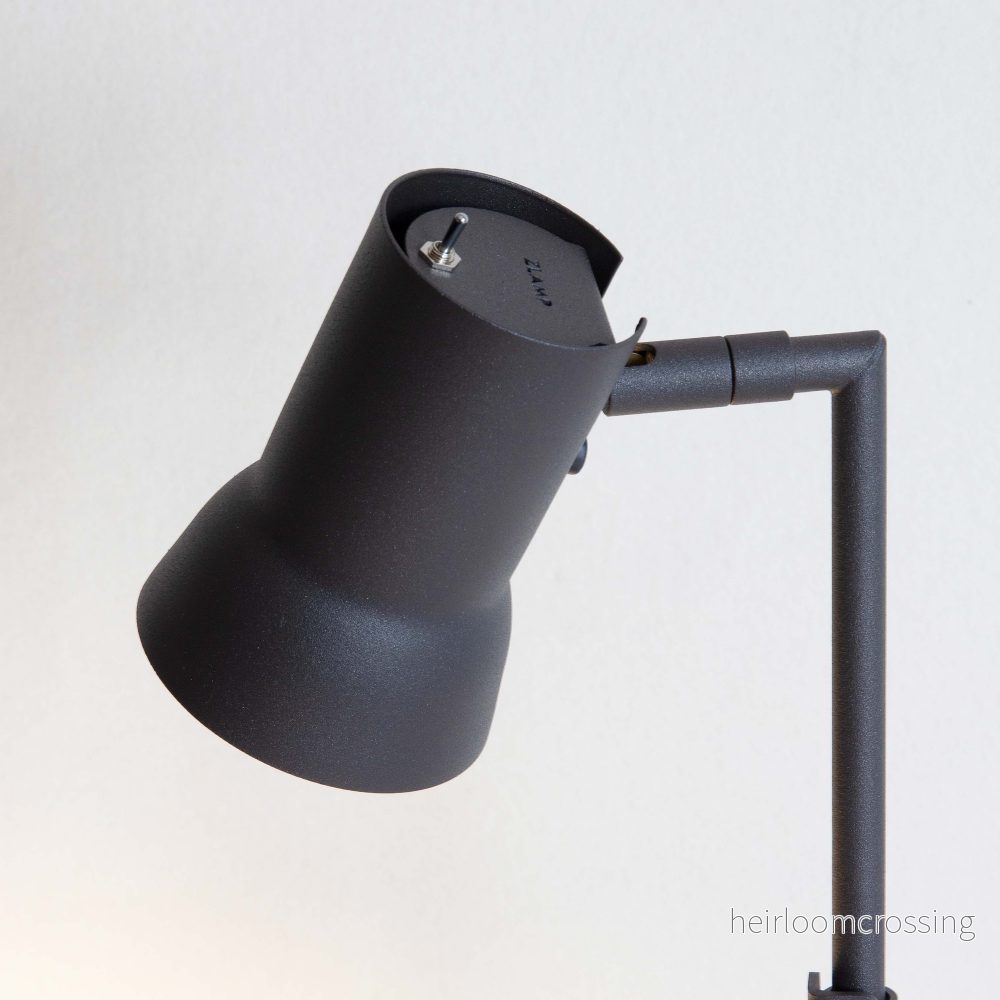 P7 golvlampa - Bild 2