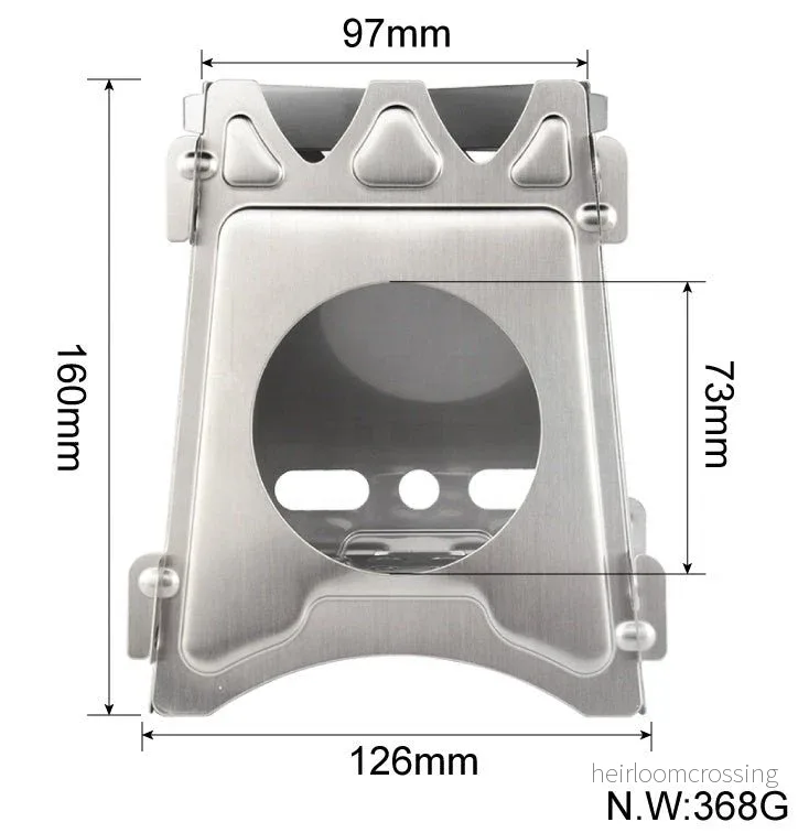 Multikök Small - Bild 2
