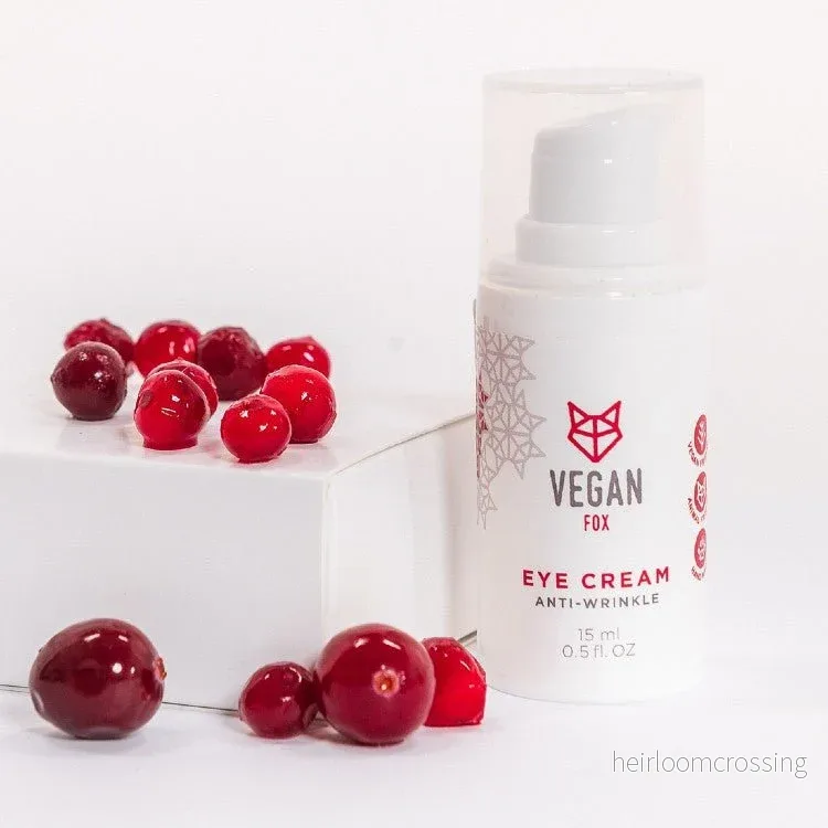 Anti-Wrinkle ögonkräm,15 ml