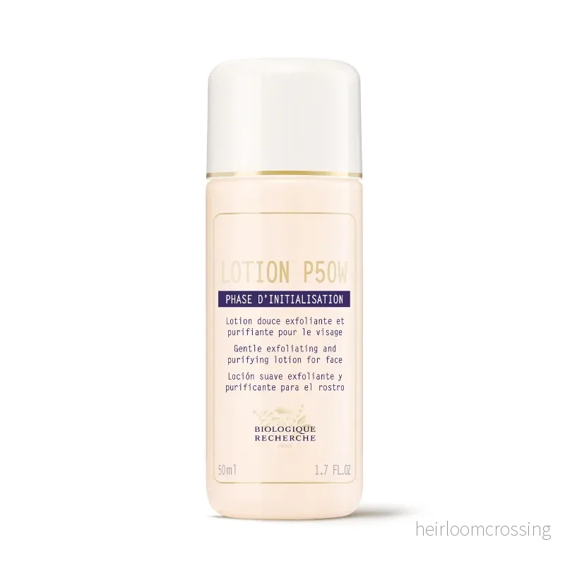Lotion P50W 50ml