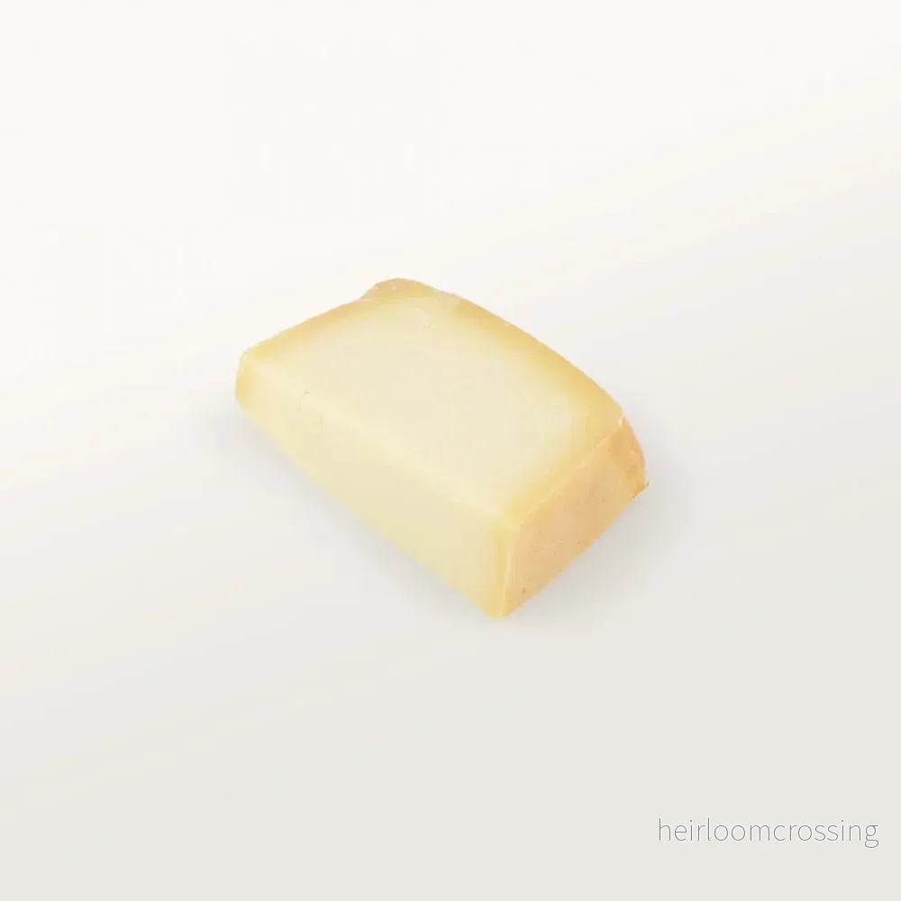 Hammarost - Bild 3