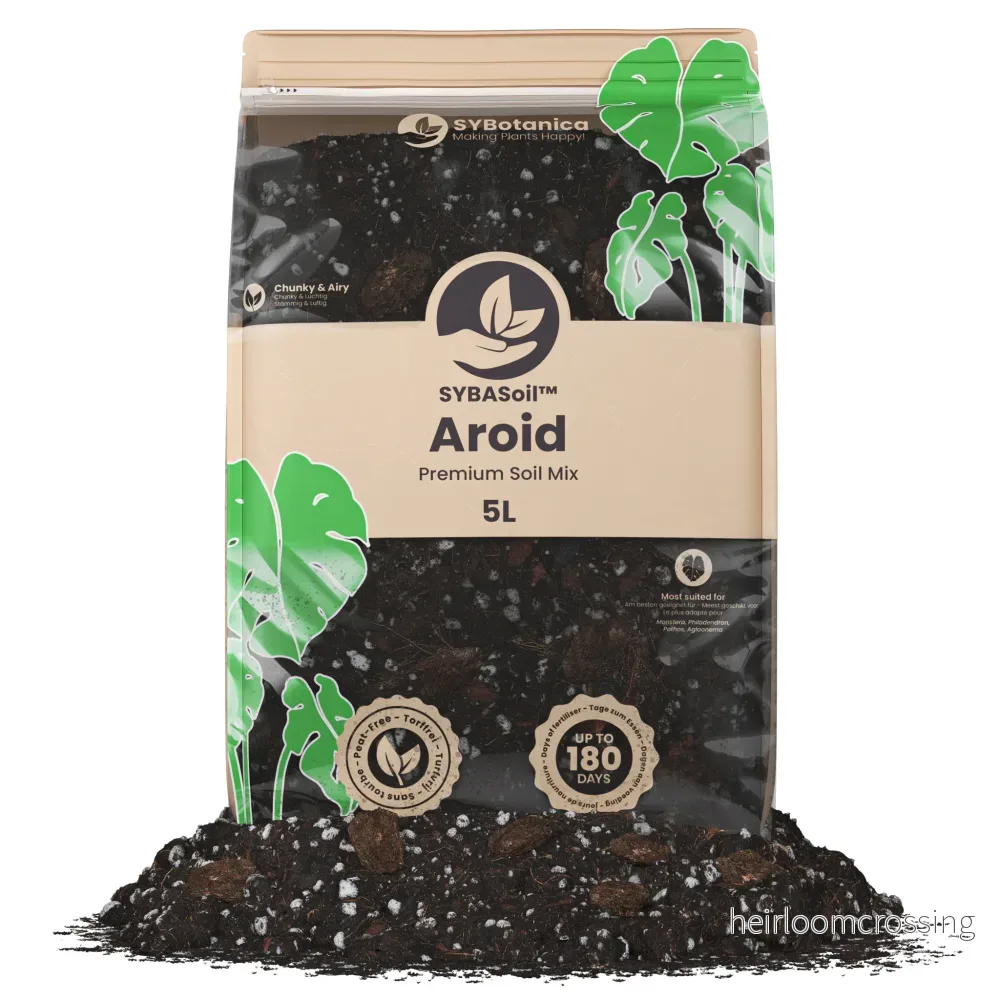 Aroidjord (5 L) Aroidjord (5 L)