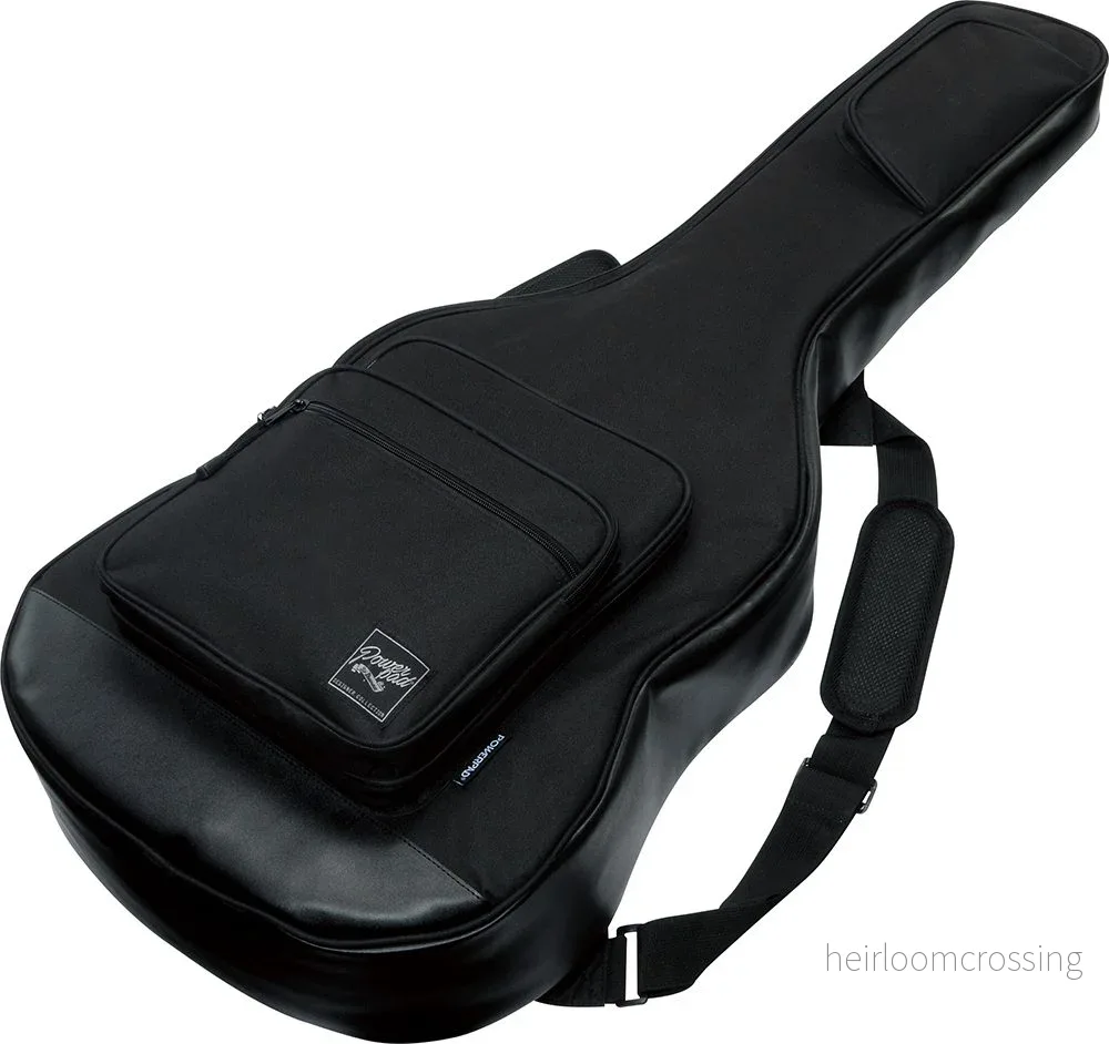 Gigbag för akustisk gitarr
