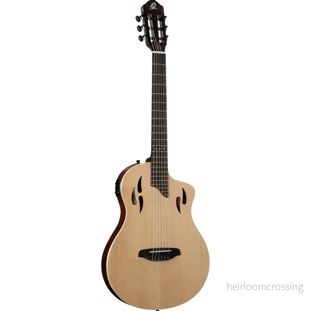 Ortega Tourplayer – RTPSTD-NAT