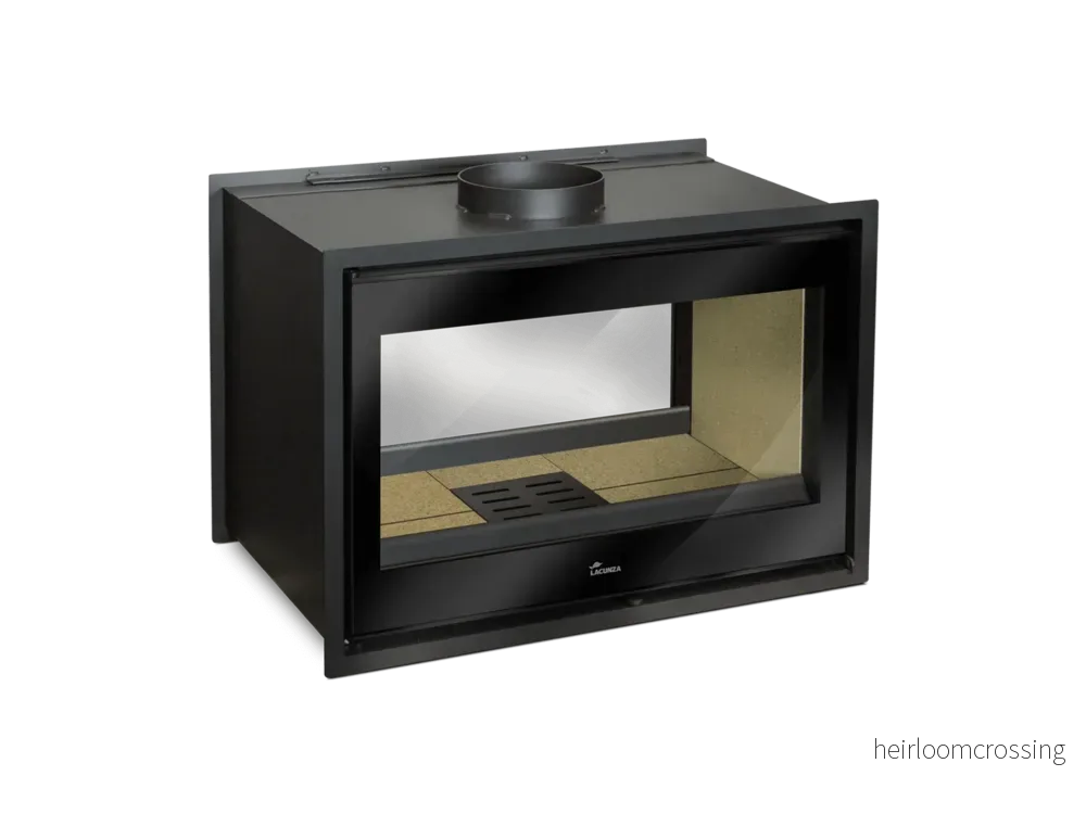 Insats Lacunza Nickel 800 - Bild 3