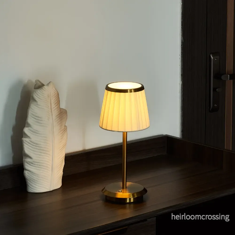Klassika - Bordslampa - Bild 2