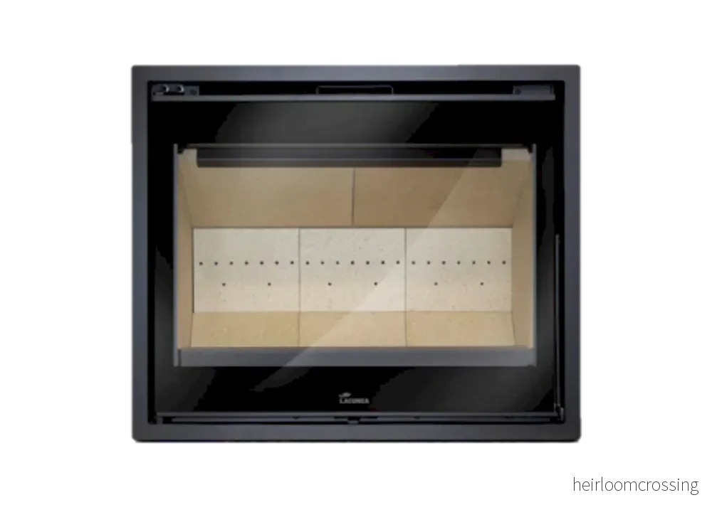Insats Lacunza Loire 700