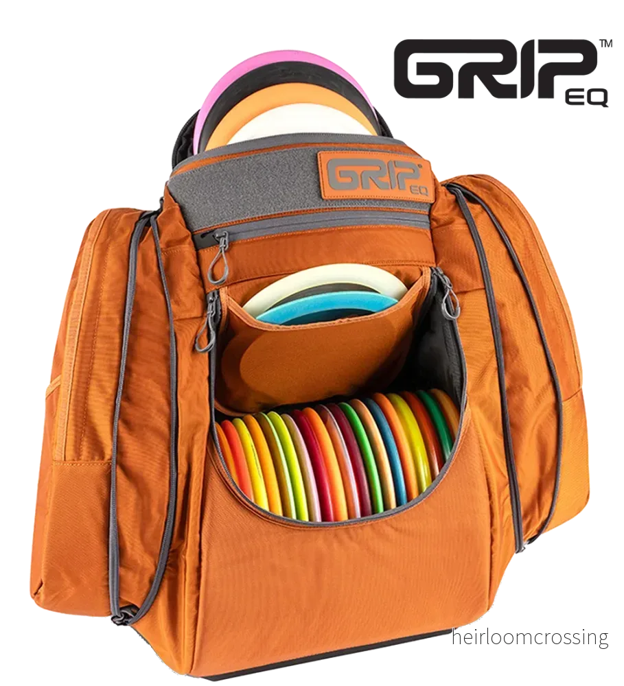 GRIP EQ AX6