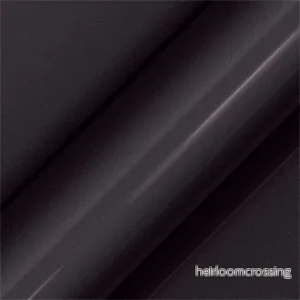 SkyFol PPF Wrap AC Satin Black Rose 1,52x18M SkyFol PPF Wrap AC Satin Black Rose 1,52x18M
