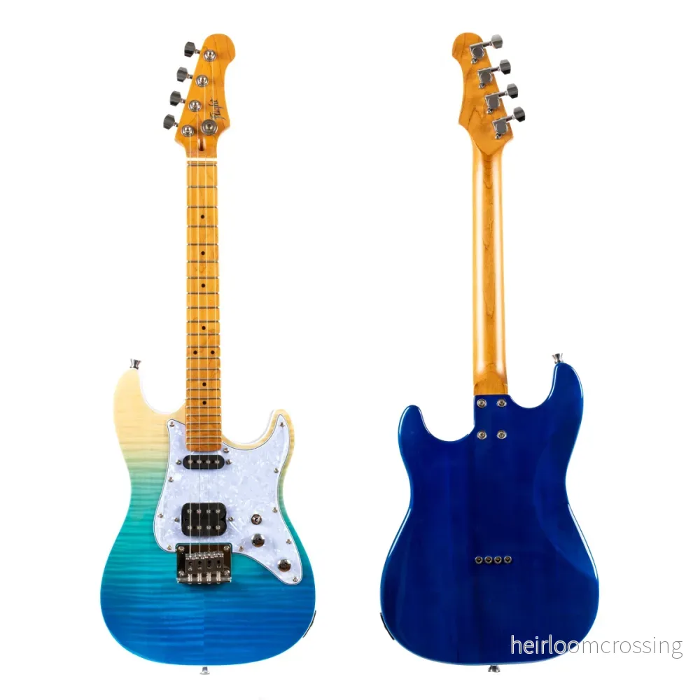 Pathfinder - Tenorukulele - Bild 2