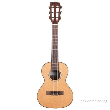 Tenorukulele – Ceder – 6-strängad