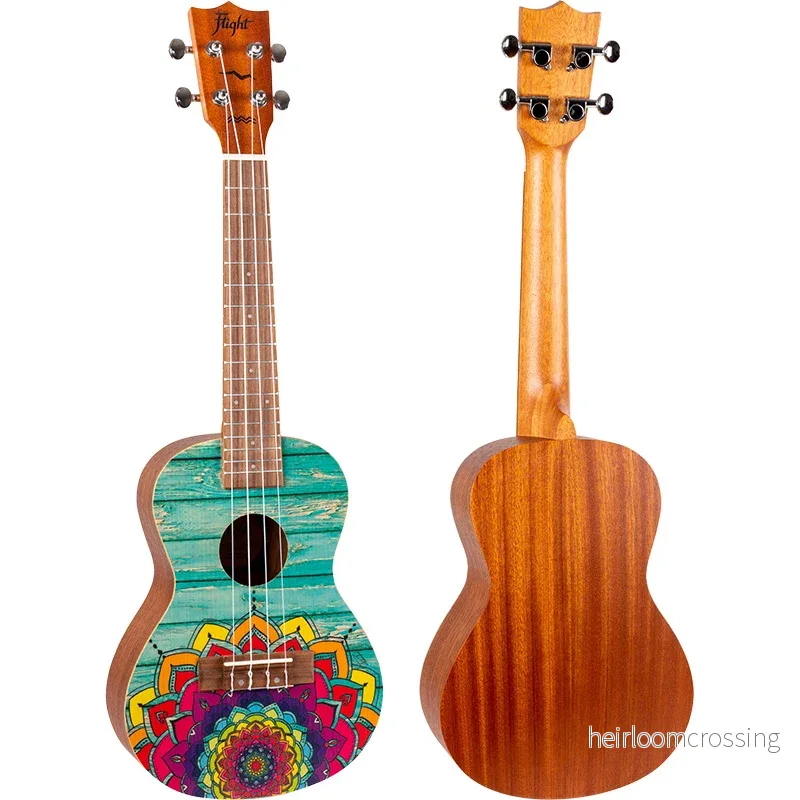 Manison – Konsertukulele Manison – Konsertukulele