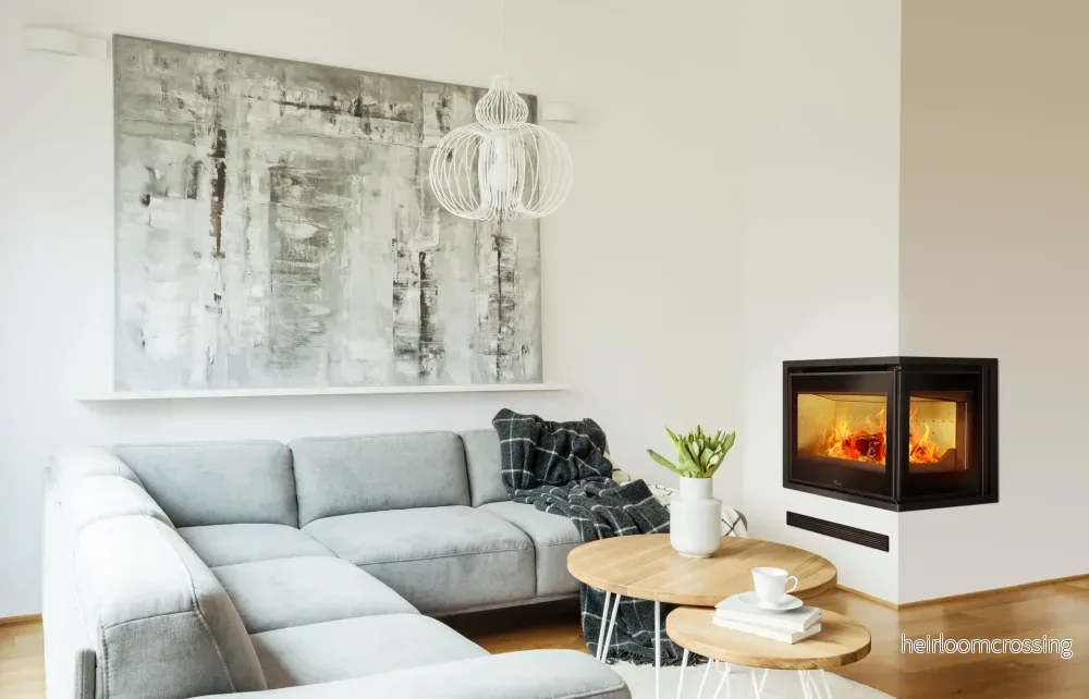 Insats Lacunza Adour 700 CLI/CLD Glas på två sidor
