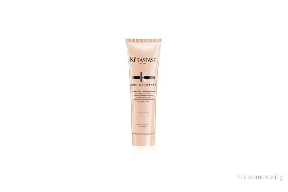 KERASTASE – CURL MANIFESTO FONDANT KERASTASE – CURL MANIFESTO FONDANT