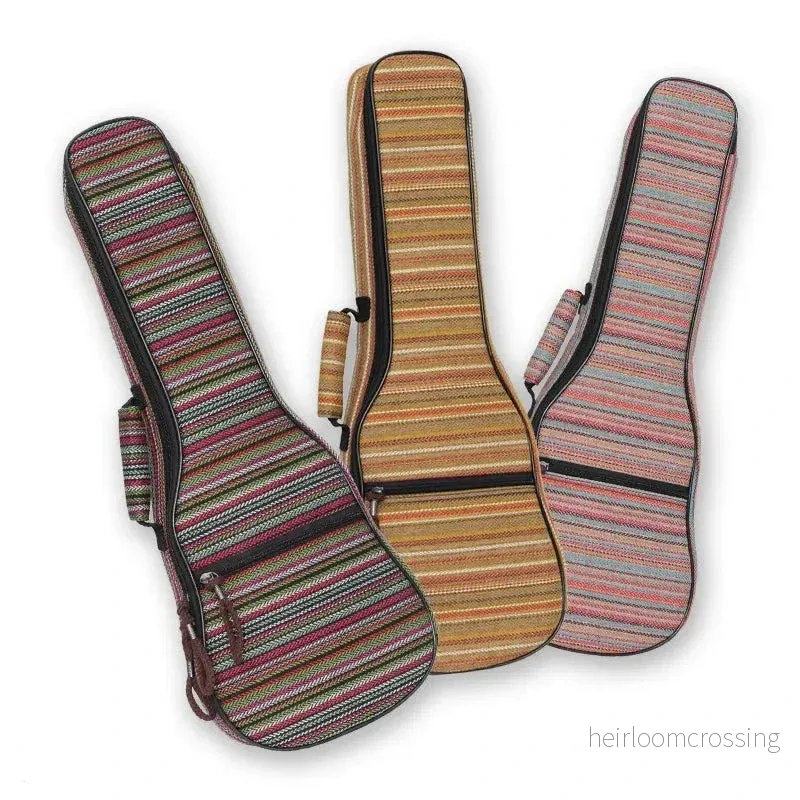 Ukuleleväska Ukuleleväska