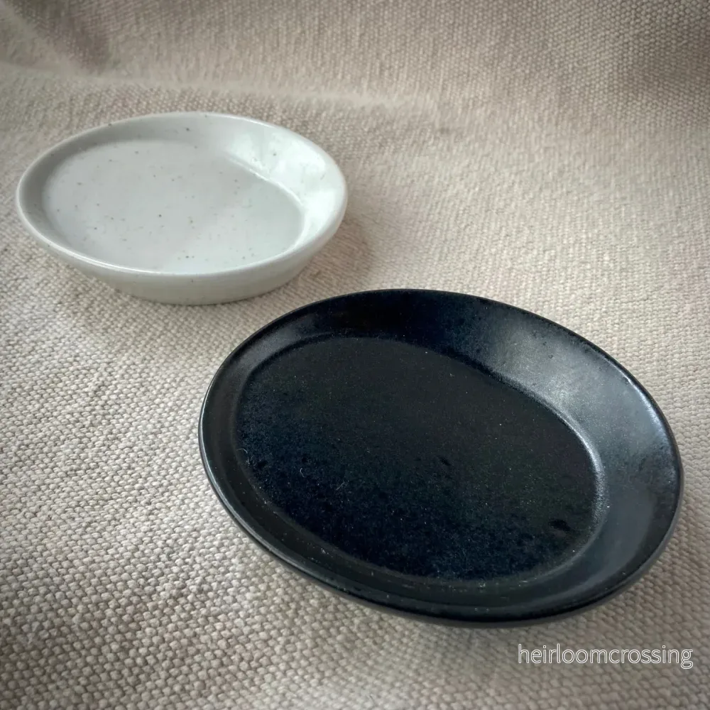 Sojaskål ”Oka”