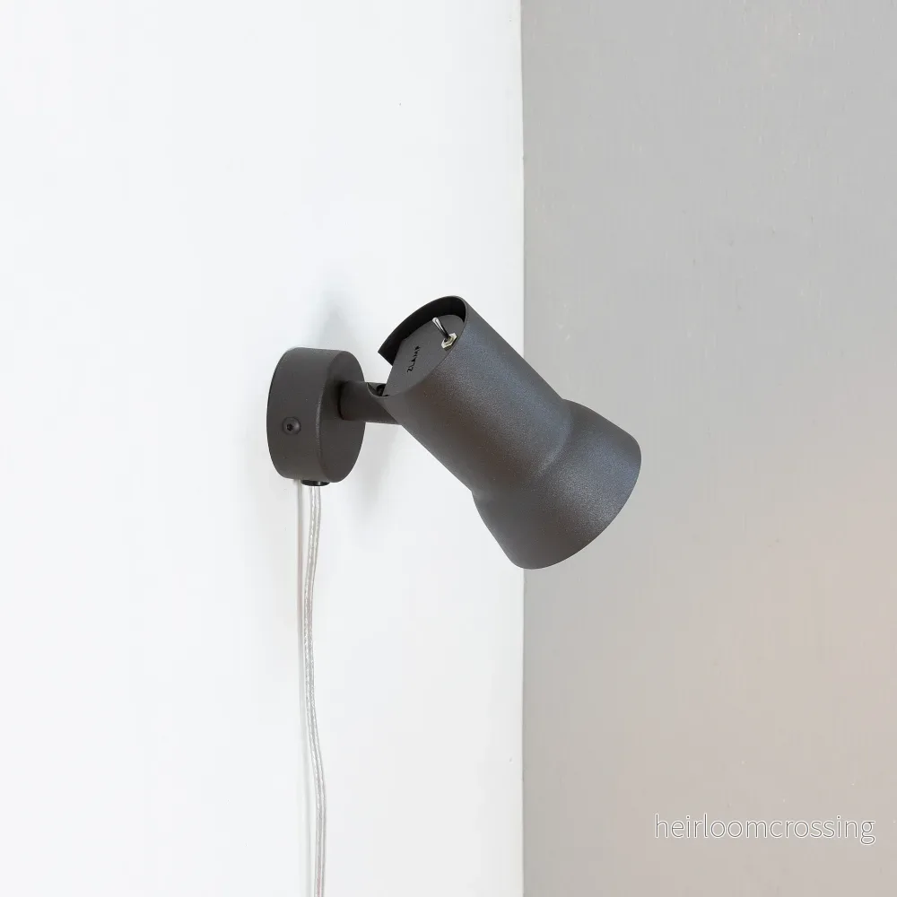P7 vägglampa - Bild 2