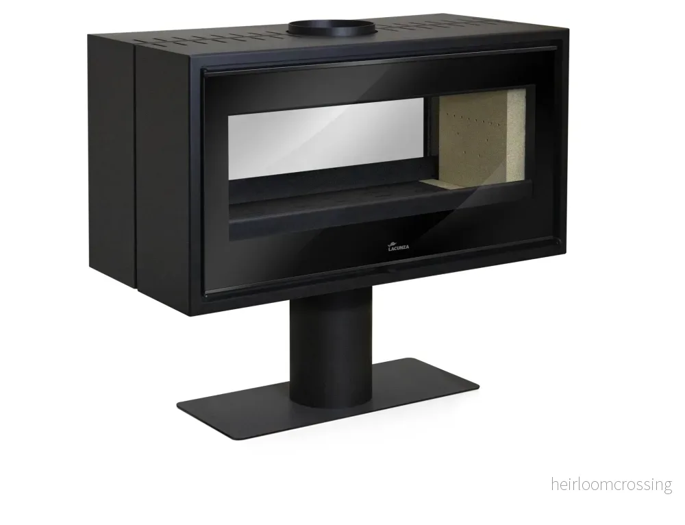 Braskamin Lacunza Verona 1001 - Bild 3