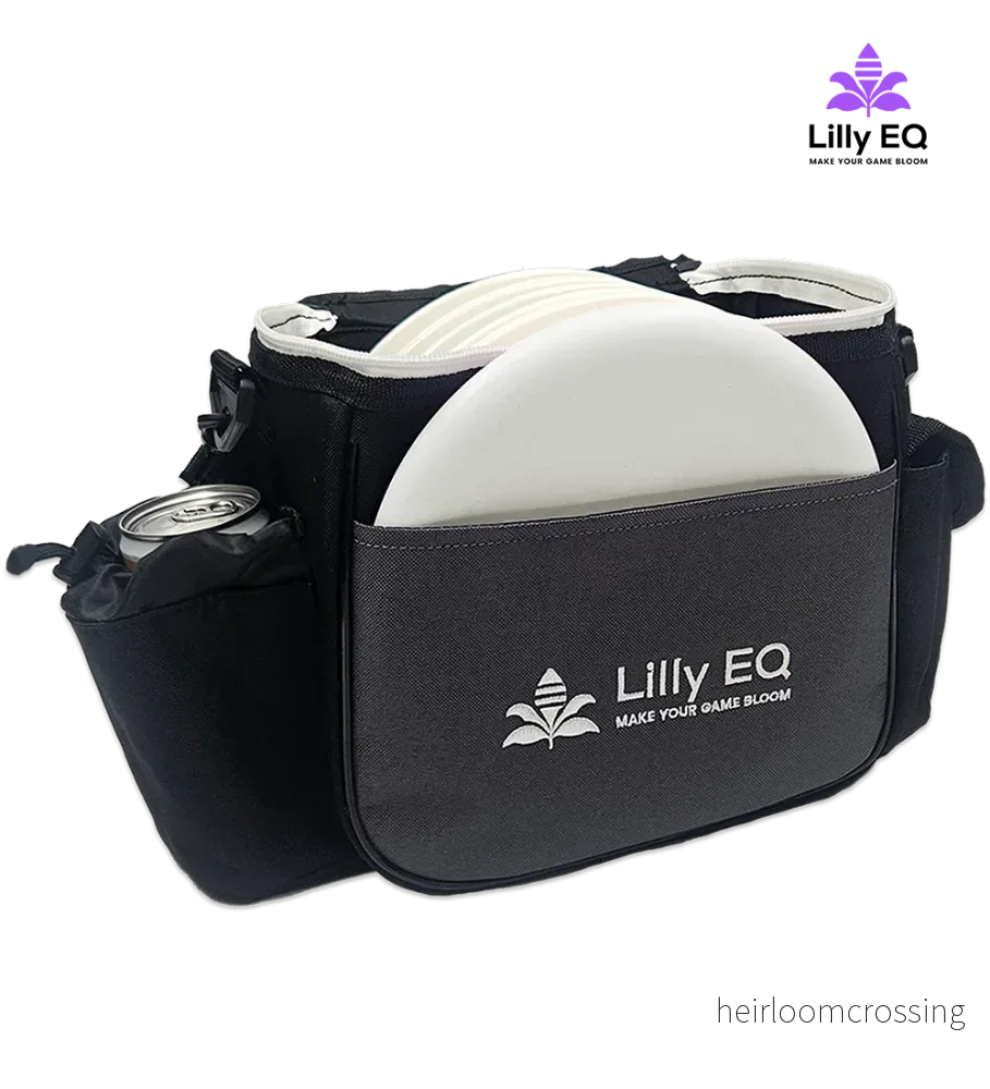 Lilly EQ – Stinger Shoulder Bag Lilly EQ – Stinger Shoulder Bag