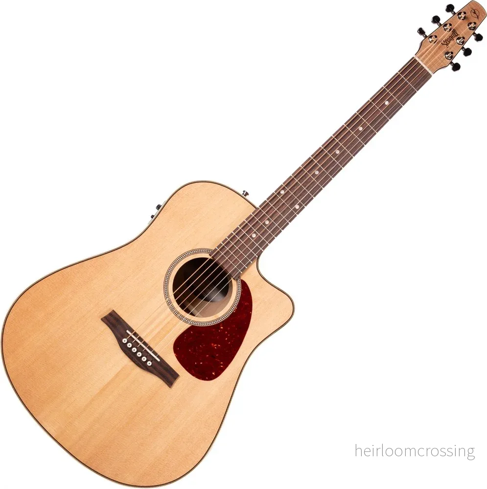 CW Spruce HG Presys II CW Spruce HG Presys II
