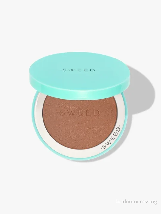 The Bronzing Powder The Bronzing Powder