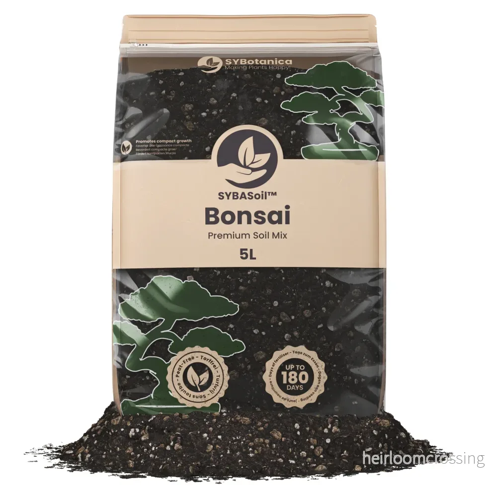 Bonsaijord (5 L) Bonsaijord (5 L)