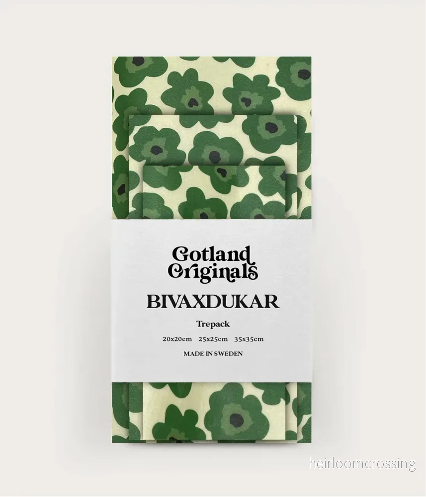 Bivaxduk Ekeby