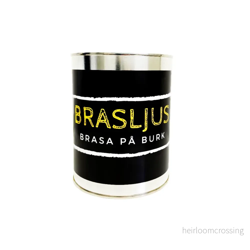 BrasLjus - Bild 2