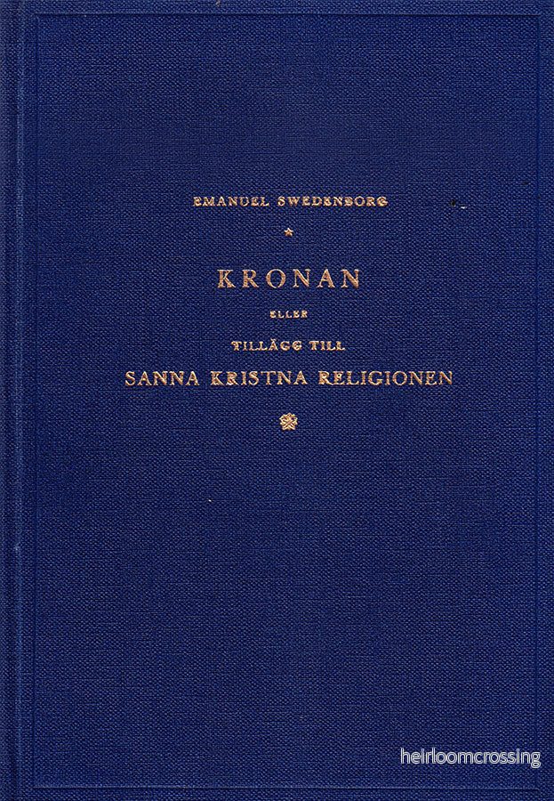 Kronan Kronan