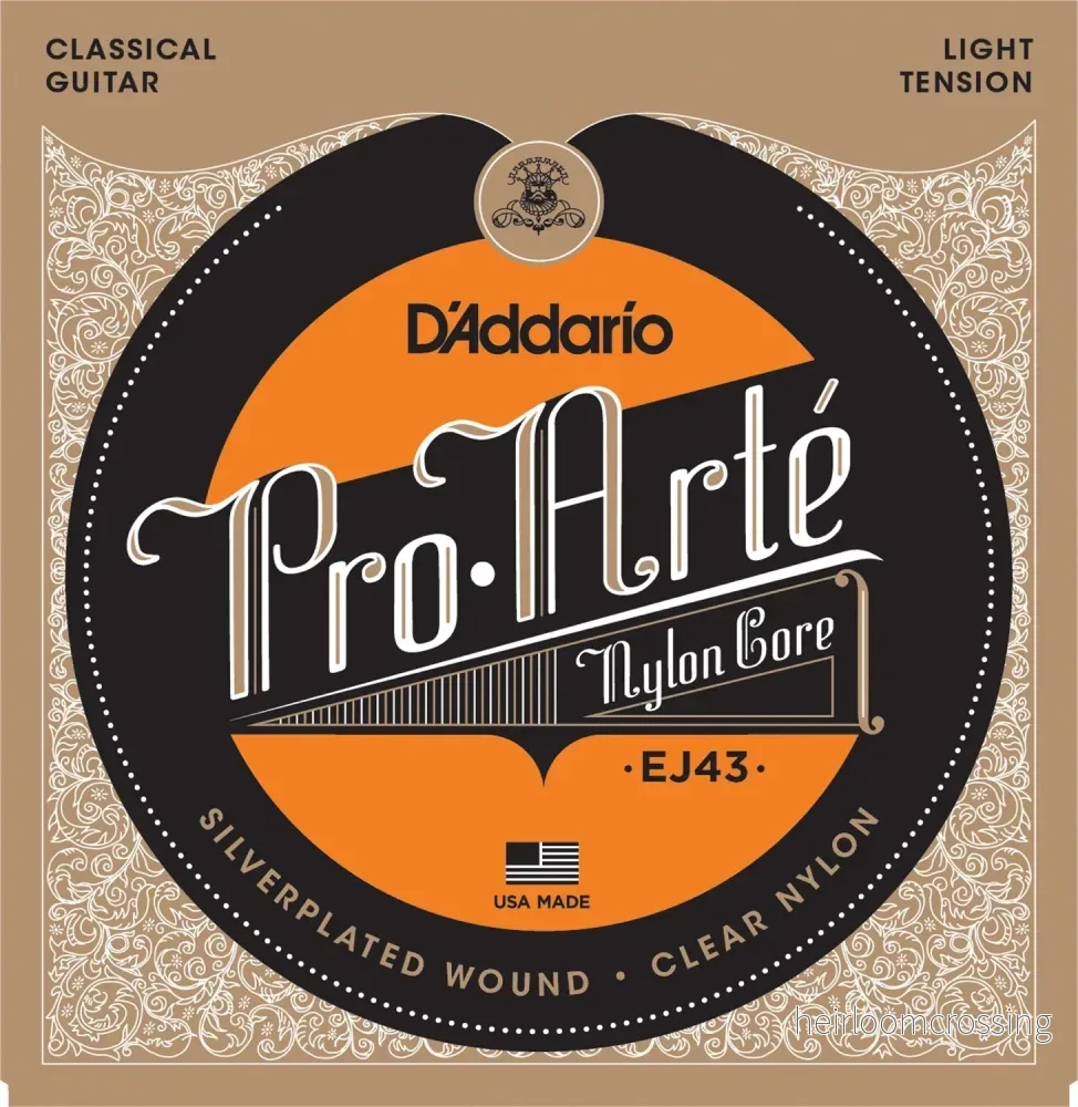 Pro Arte – Nylonkärna Pro Arte – Nylonkärna
