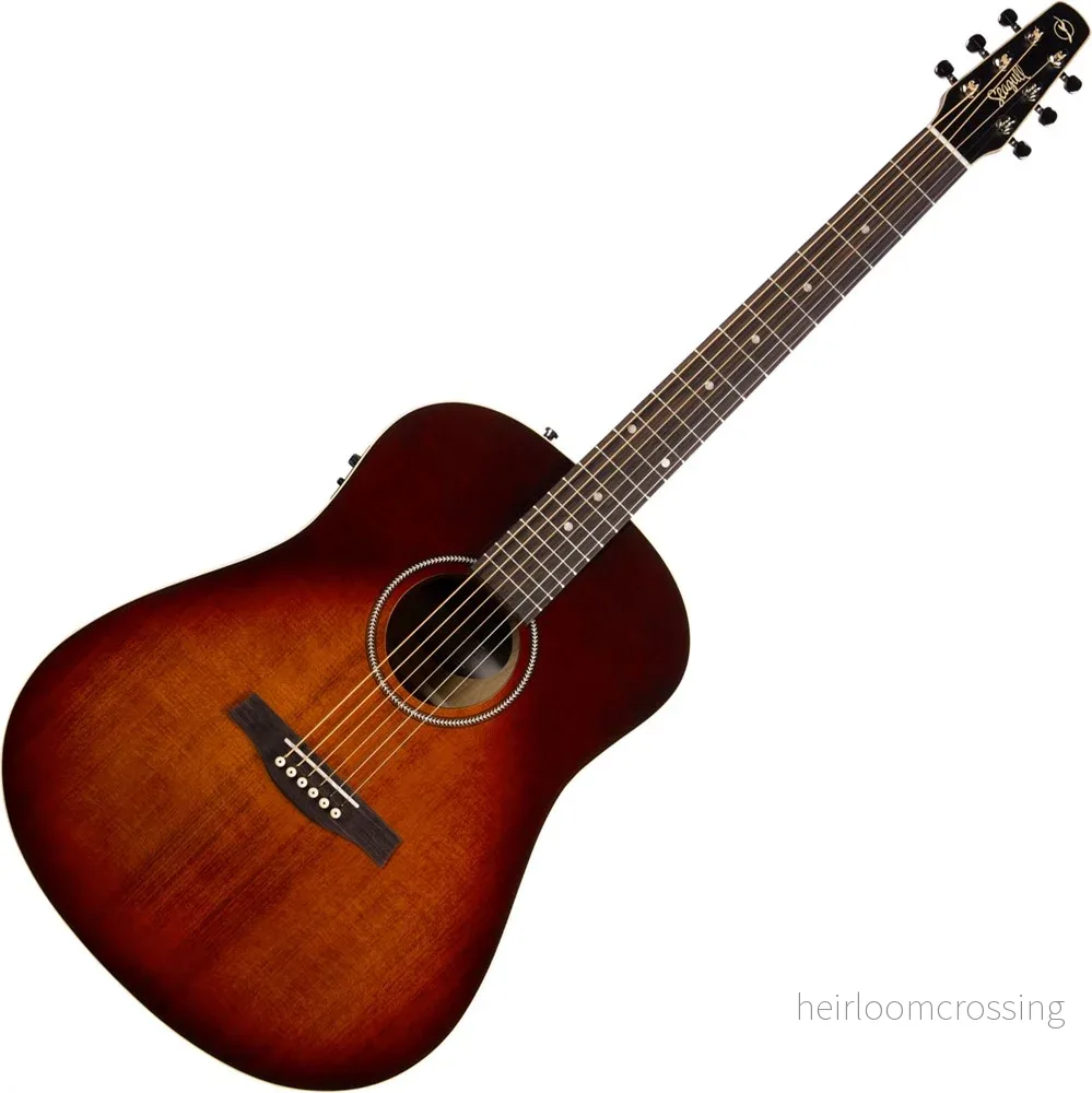 S6 Original Burnt Umber Presys II S6 Original Burnt Umber Presys II
