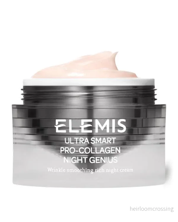 ULTRA SMART Night Genius 50 ml ULTRA SMART Night Genius 50 ml