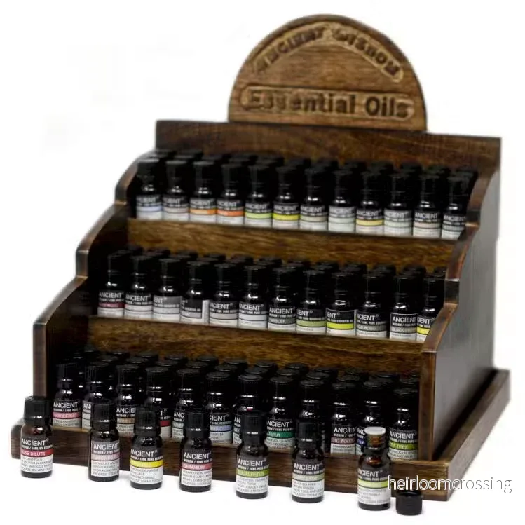 Eterisk olja – Ancient Wisdom 10 ml (flera sorter)