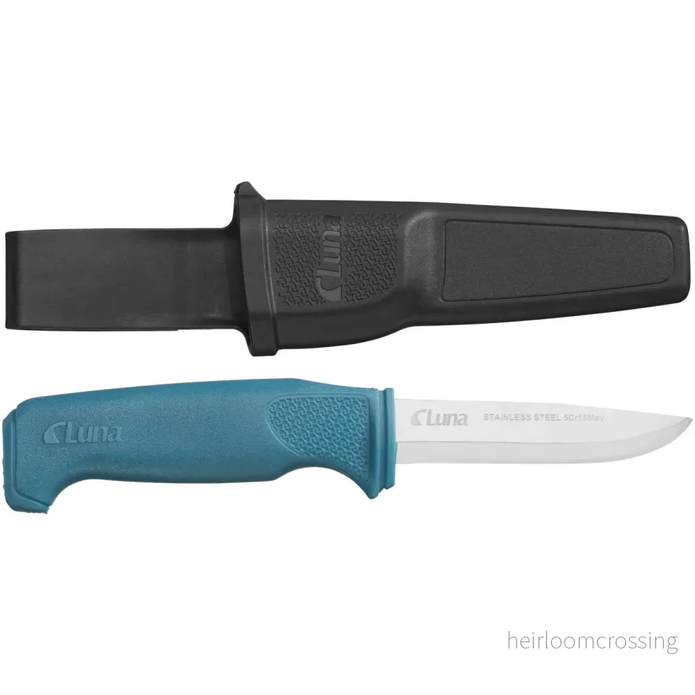 Hantverkarkniv Luna ALLROUND SS