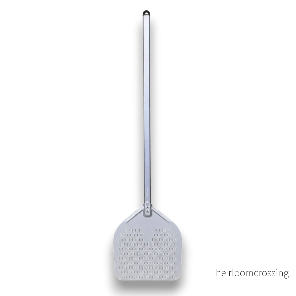 Aluminiumspade 36cm bred Aluminiumspade 36cm bred