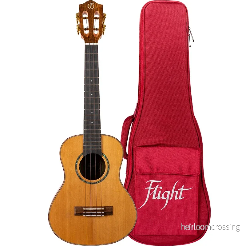 Diana – Tenorukulele Diana – Tenorukulele