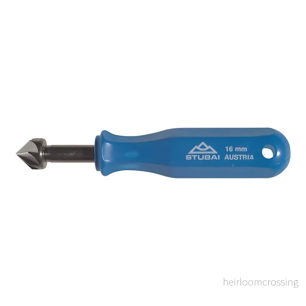 Försänkare (hand) - 3046