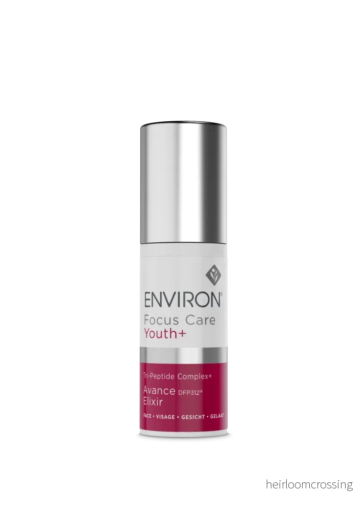 Environ Tri-Peptide Complex+ Avance DFP 312 Elixir