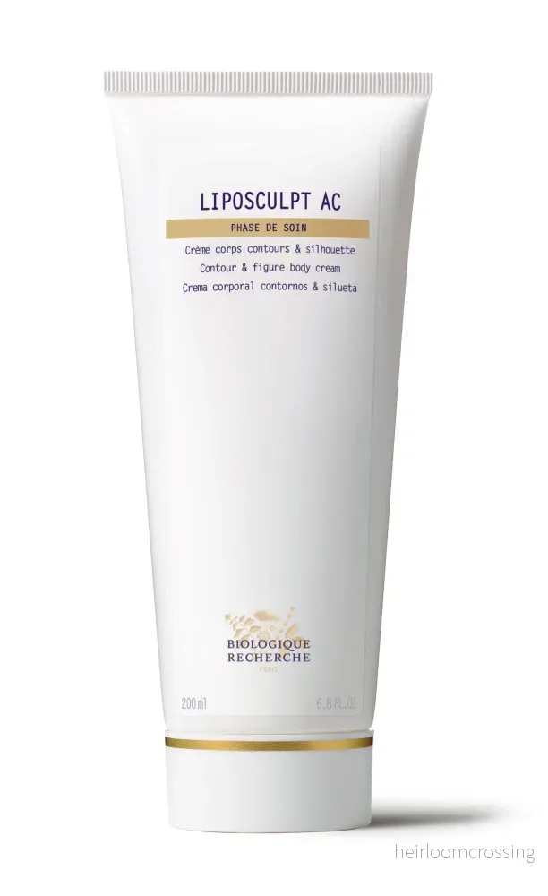 CREME LIPOSCULPT AC 200 ml
