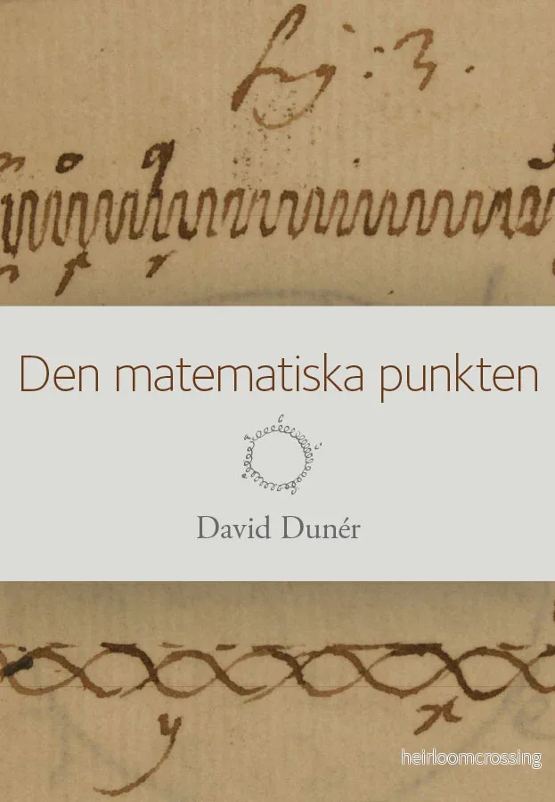 Den matematiska punkten Den matematiska punkten