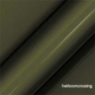 Arlon PCC SM Viper Green car wrapping film 1,52X25M Arlon PCC SM Viper Green car wrapping film 1,52X25M
