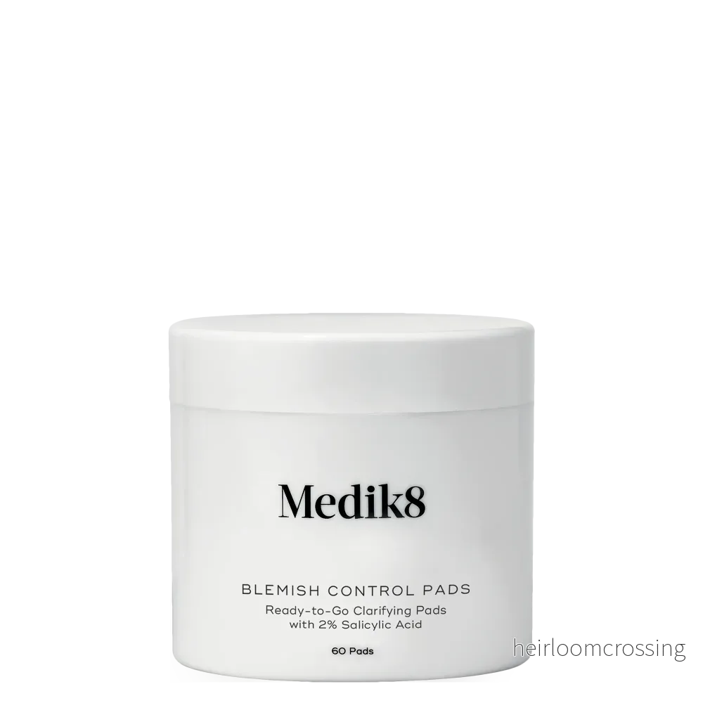 Blemish Control Pads Blemish Control Pads